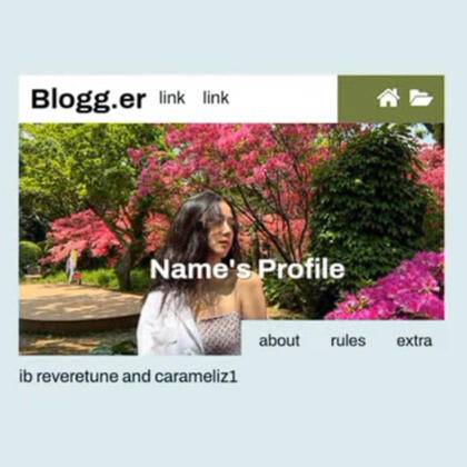 #69 | © reveretune & carameliz1